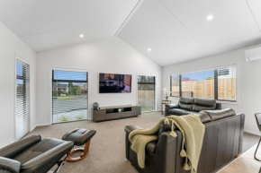 Location on Point - Taupo
